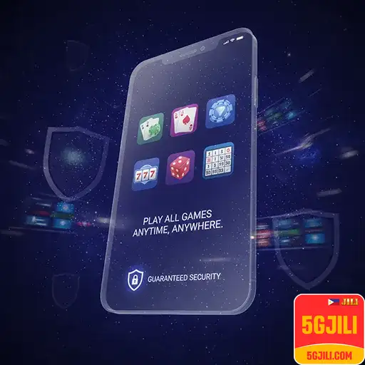 5gjili app 