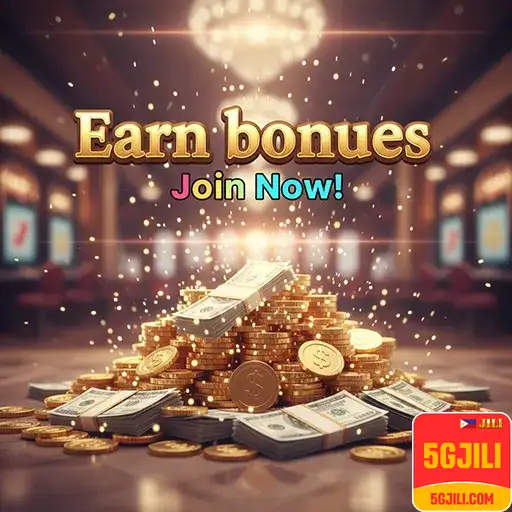 5gjili bonus 