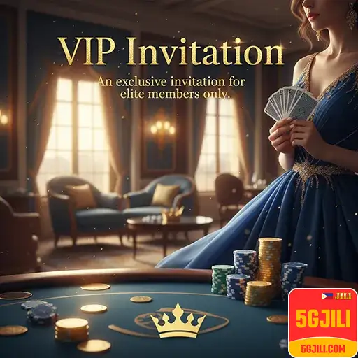 5gjili vip 